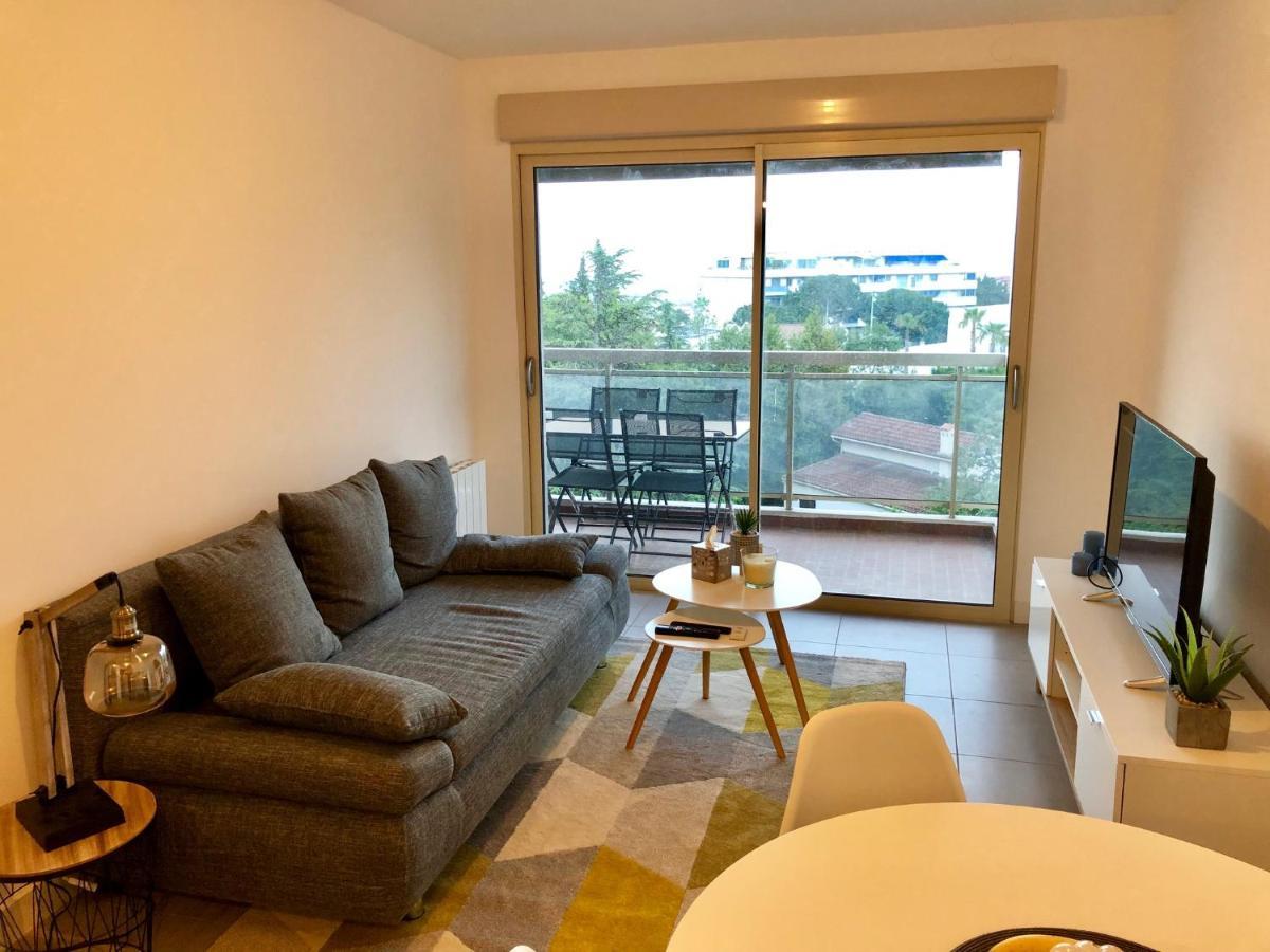 Neuf, Piscine, Terrasse, Vue Mer. Appartamento